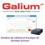 GALIUM EDGE ANALYTICS 100 tag photo du produit