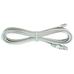 CORDON RJ45-RJ11 IVOIRE LG 5M photo du produit