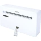 Clim monobloc murale 3kW photo du produit