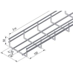 CDC FIL UF 54x100 I3 photo du produit