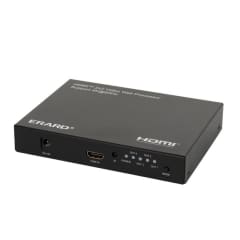 Rép HDMI 1 vers 4 mur d'images photo du produit