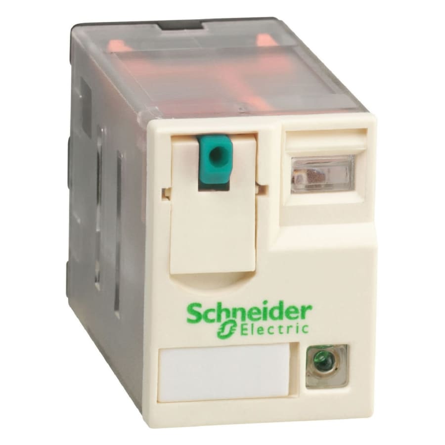 Schneider Electric RXM4AB2JD relais RXM 4OF 12A 12VDC