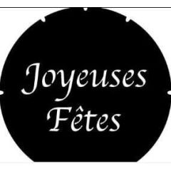 Lentille Joyeuses fêtes PRJPGO photo du produit