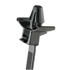 Wing Push Mount Tie, Releasab photo du produit