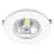 SPOT S1200 LED 1,8W-3000K BLC photo du produit