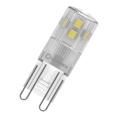 LED PIN 20 1.9W 827 G9 photo du produit