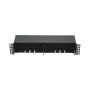 HD Flex patch panel, 2 RU, 12 photo du produit