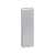 EMBOUT 185X55 - ALUMINIUM ANOD photo du produit