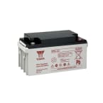 BATTERIE PLOMB NP 65AH 12V photo du produit