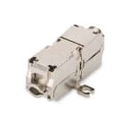 Coupler CAT 6A, 500 MHz for AW photo du produit