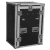 Flightcase 19,rack-PD-F16U10T photo du produit