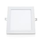 LED PLAF 200x200 18W BLC 4000K photo du produit