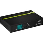 Switch Power-over-Eth Gigabit photo du produit