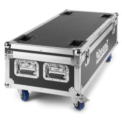 Flightcase 8xSTAR COLOR72-FL72 photo du produit