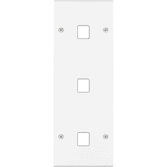 FAC LAITON BLANC TV M1 M1 M1 V photo du produit