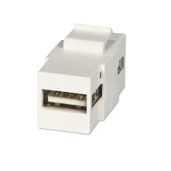 Module Keystone USB type A-A photo du produit