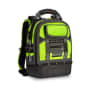 Tech Pac MC Hi-Viz Yellow photo du produit