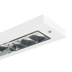 3F Trav. LED DI 2x22W DALI LS photo du produit