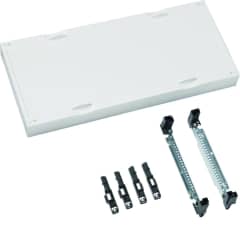 Kit 2tr plastron plein h225mm photo du produit