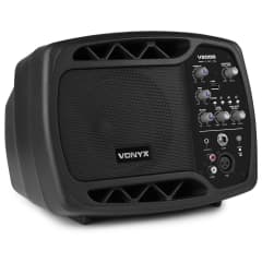 Enceinte active 80 W - V205B photo du produit