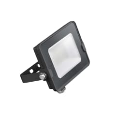 PROJ RESI-50W-IP65-4K-GRIS photo du produit