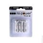 Blister(s) x 4 Pile alcaline b photo du produit