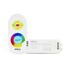 TEL 20M RF+CONT RGB 216W DC photo du produit