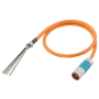 POWER CABLE, PREASSEMBLED photo du produit