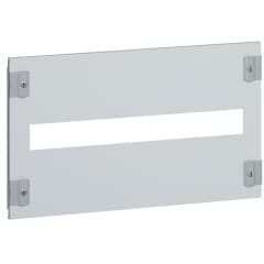 PLASTRON MODULAIRE METAL H.300 photo du produit