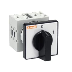 ROTARY CAM SWITCHES photo du produit