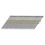 PACK 1250 NAILSCREW 2,8-3,2X50 photo du produit