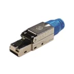 CONNECT RJ45 RAPIDE CAT8 BAGUE photo du produit