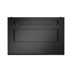 APC NetShelter WX 12U 400mm En photo du produit