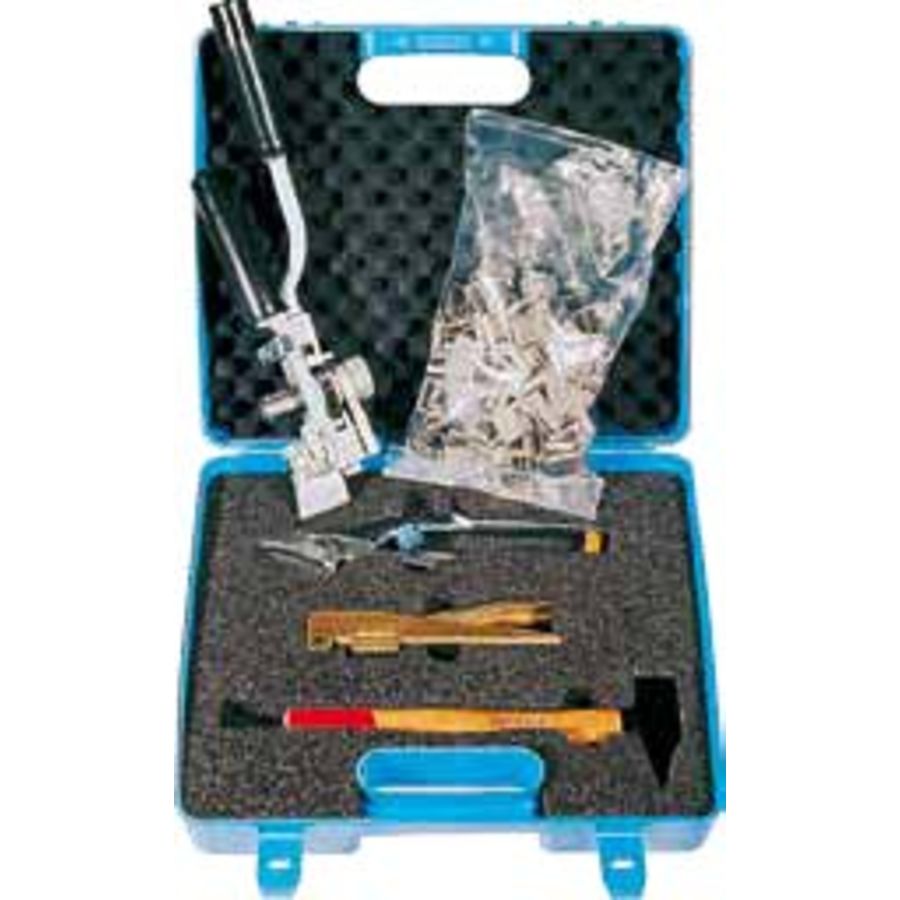 Petit Jean 7400200210 Coffret appareil a levier