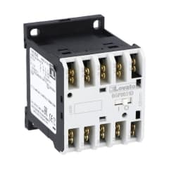 CONTACTORS BG SERIES photo du produit