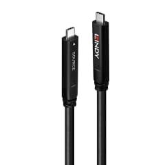 Câble Hybride Type C USB 3.2 Gen 1 & DP photo du produit