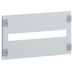 PLASTRON MODULAIRE METAL H.300 photo du produit