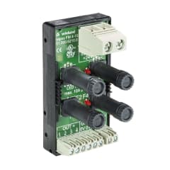 module a fusible 24 dc sbs-4si photo du produit