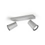 PAISLEY bar/tube aluminium 2xN photo du produit