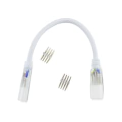 CABLE JONCTION 30 CM 5050 RGB photo du produit