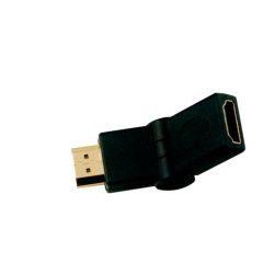 ADAPT. HDMI ARTICULE M/F photo du produit