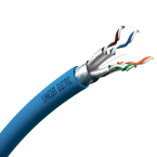 Cable MX FFTP CAT6A 2X4P C photo du produit