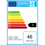 Standard A60 EcoHalo 46W E27 2 photo du produit