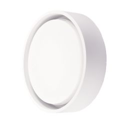 FRAME ROUND BL 7W 830 photo du produit