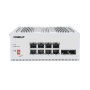 Switch 8 ports, Indus photo du produit