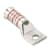 Copper Compression Lug, 1 Hol photo du produit