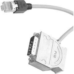 TP Converter Cord 15/RJ45 0,5 photo du produit