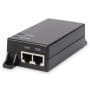 Gigabit Ethernet PoE Injector, photo du produit