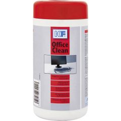 OFFICE CLEAN LINGETTES photo du produit