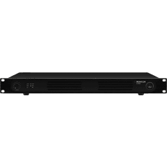 Ampli PA, 240 W, 100-70 V photo du produit